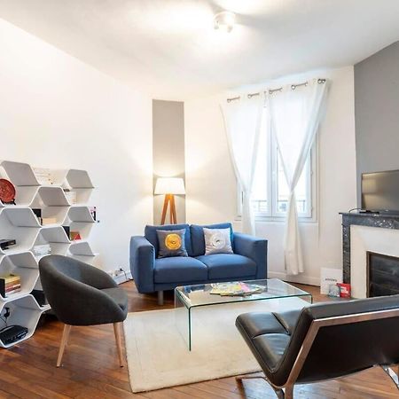 Le Liberte, Appartement T3, Proche Centre Et Gare レンヌ エクステリア 写真