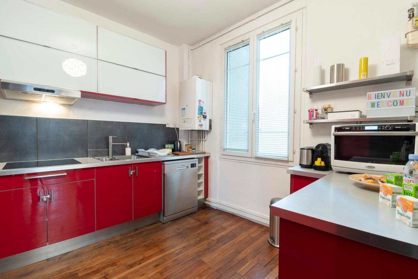 Le Liberte, Appartement T3, Proche Centre Et Gare レンヌ エクステリア 写真