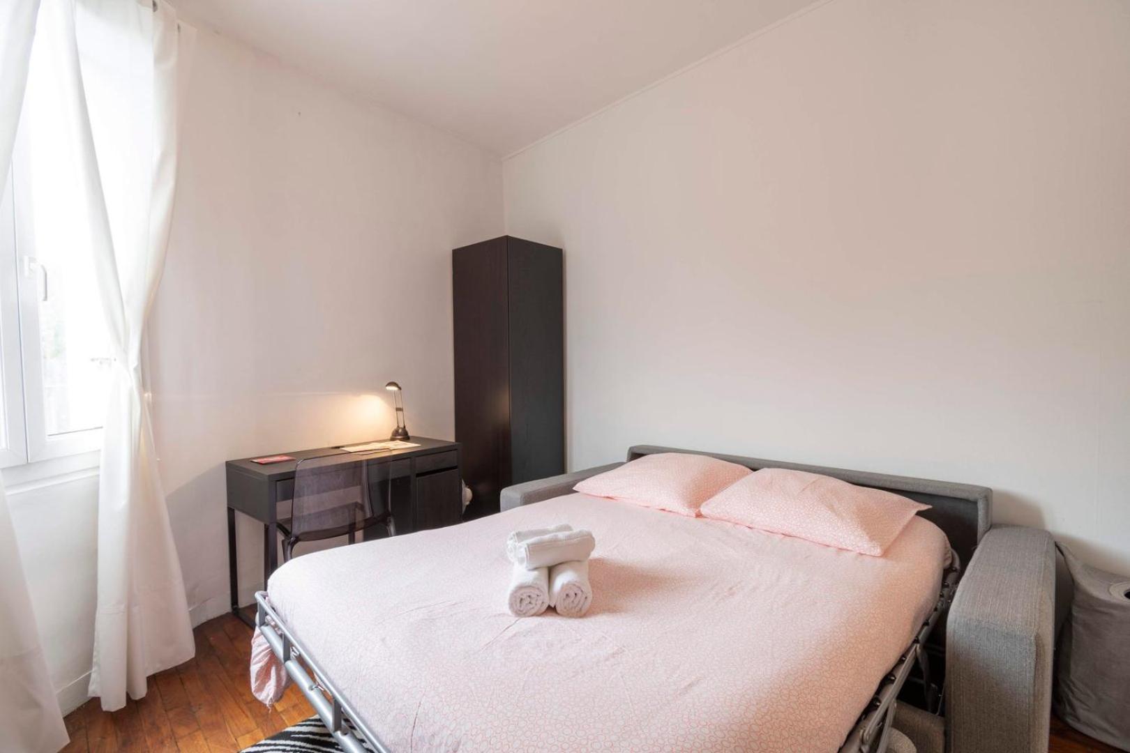 Le Liberte, Appartement T3, Proche Centre Et Gare レンヌ エクステリア 写真