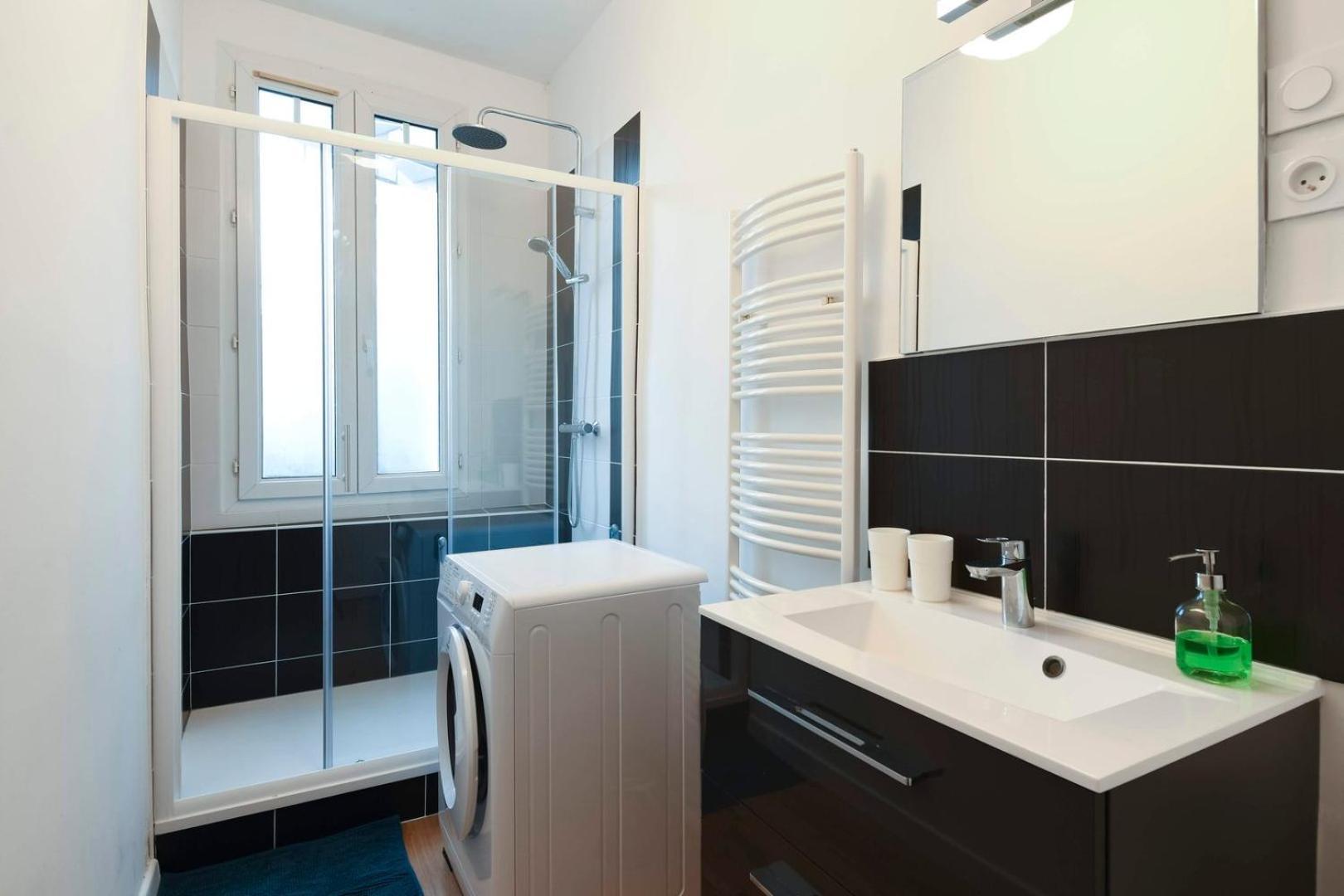 Le Liberte, Appartement T3, Proche Centre Et Gare レンヌ エクステリア 写真